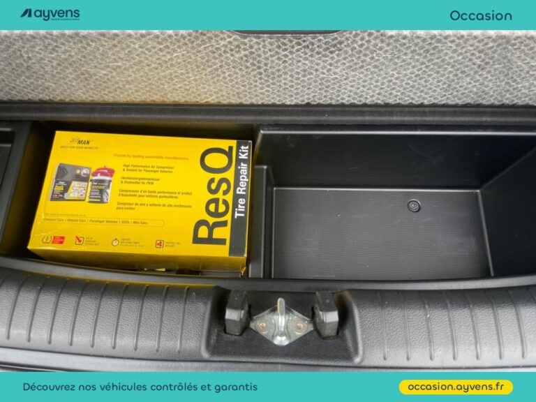 Kia CEED 1.6 CRDI 136ch MHEV GT Line Premium DCT7 - Image 14 (July 7, 2026)