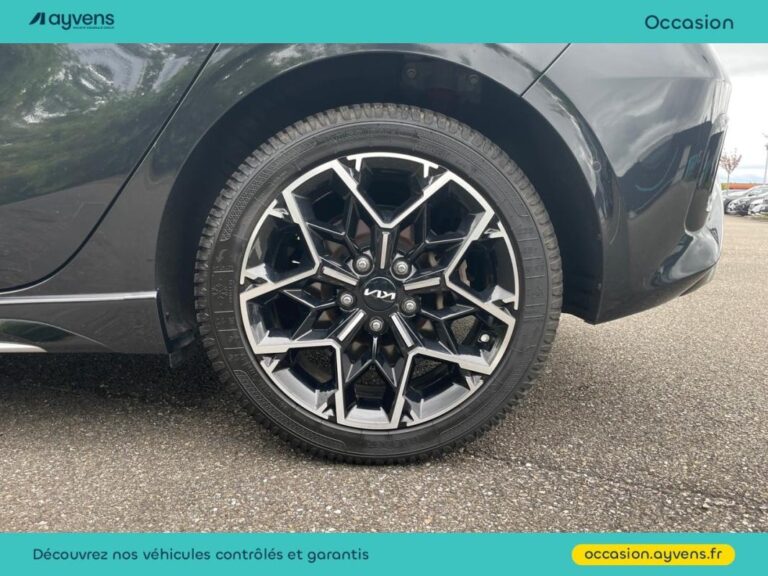 Kia CEED 1.6 CRDI 136ch MHEV GT Line Premium DCT7 - Image 15 (July 7, 2026)