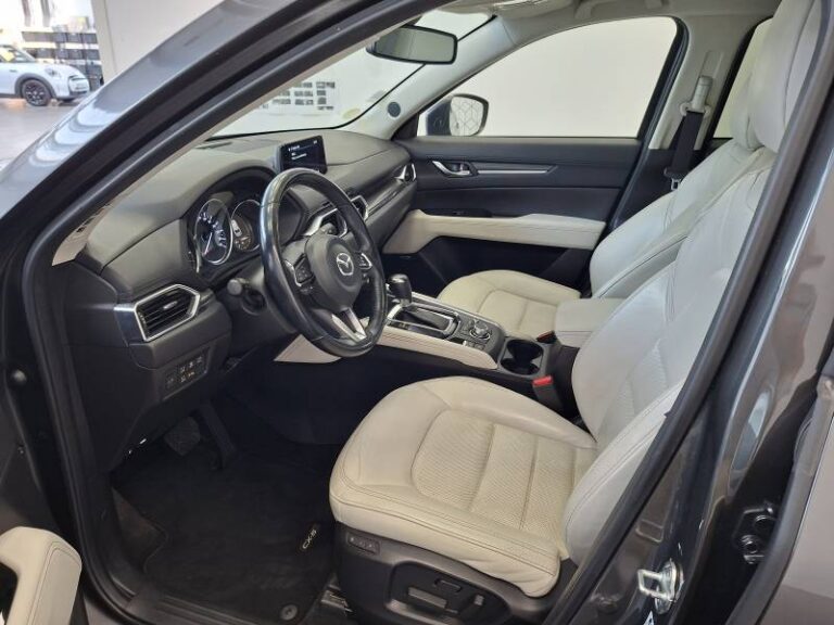 Mazda CX-5 2.2L Skyactiv-D 175 ch 4×4 BVA Selection - Image 10 (July 7, 2026)