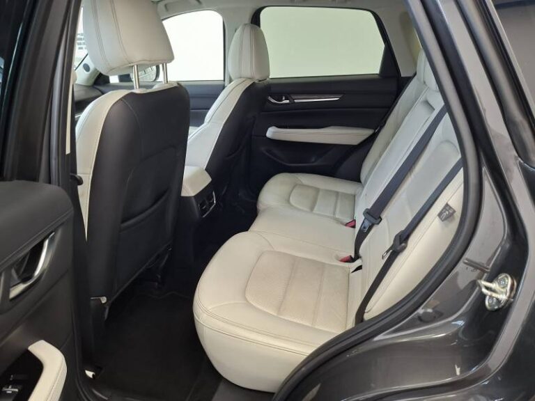 Mazda CX-5 2.2L Skyactiv-D 175 ch 4×4 BVA Selection - Image 11 (July 7, 2026)