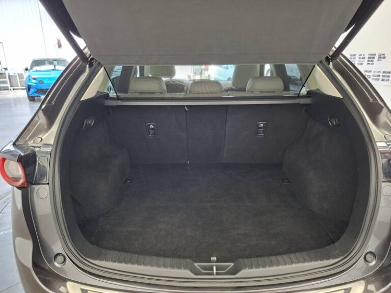 Mazda CX-5 2.2L Skyactiv-D 175 ch 4×4 BVA Selection - Image 12 (July 7, 2026)