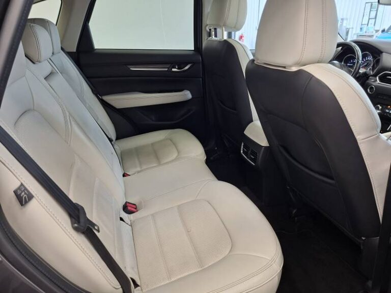Mazda CX-5 2.2L Skyactiv-D 175 ch 4×4 BVA Selection - Image 15 (July 7, 2026)