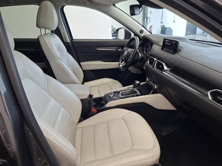 Mazda CX-5 2.2L Skyactiv-D 175 ch 4×4 BVA Selection - Image 16 (July 7, 2026)