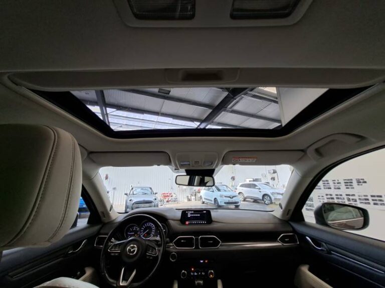Mazda CX-5 2.2L Skyactiv-D 175 ch 4×4 BVA Selection - Image 19 (July 7, 2026)