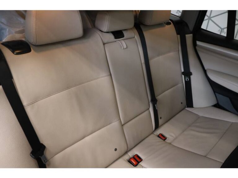 BMW X3 xDrive20d 190ch Lounge Plus A - Image 14 (July 7, 2026)