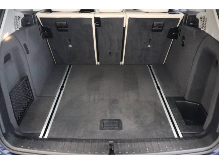 BMW X3 xDrive20d 190ch Lounge Plus A - Image 15 (July 7, 2026)