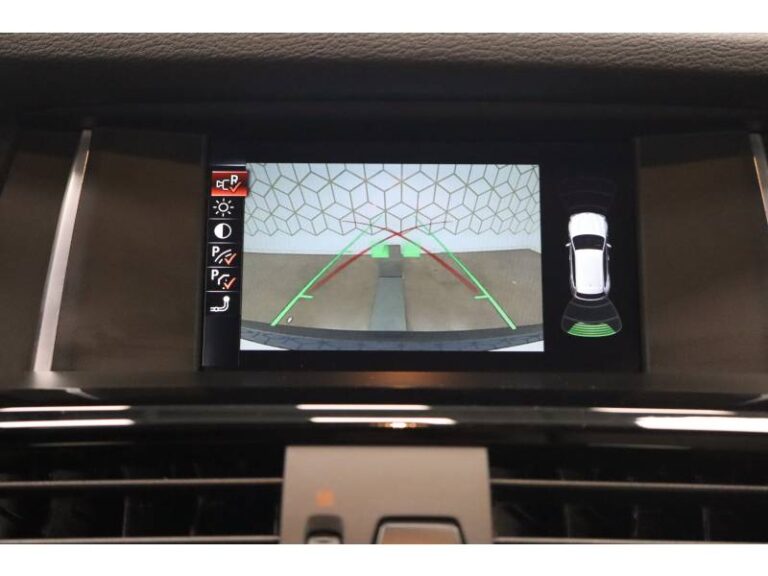 BMW X3 xDrive20d 190ch Lounge Plus A - Image 19 (July 7, 2026)