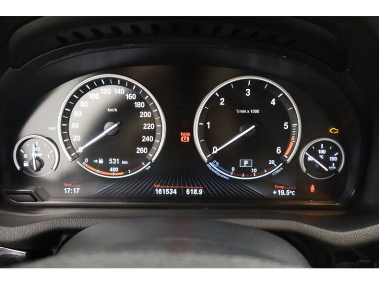BMW X3 xDrive20d 190ch Lounge Plus A - Image 20 (July 7, 2026)