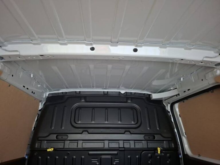 Peugeot Partner FGN FOURGON M 650 KG BLUEHDI 100 S&S BVM6 - Image 11 (July 7, 2026)