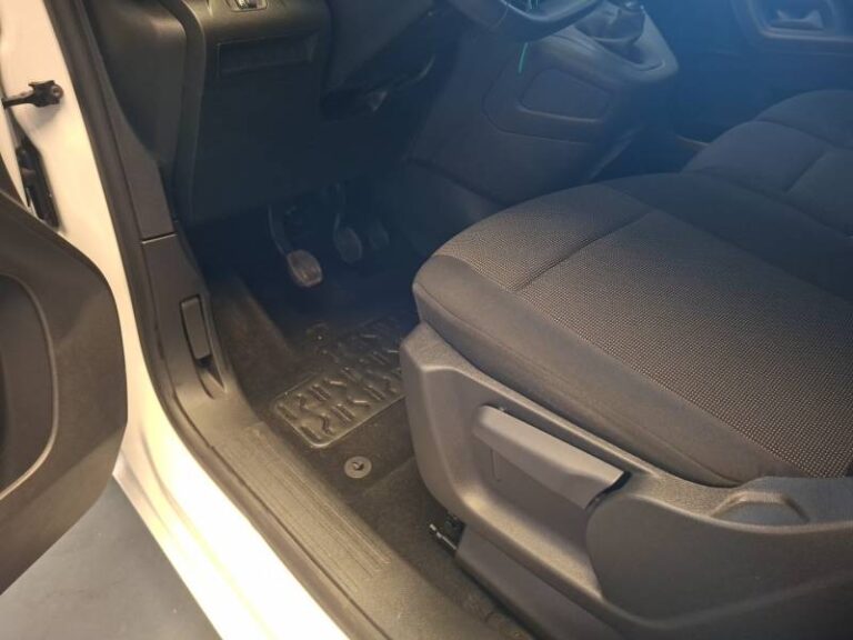 Peugeot Partner FGN FOURGON M 650 KG BLUEHDI 100 S&S BVM6 - Image 06 (July 7, 2026)