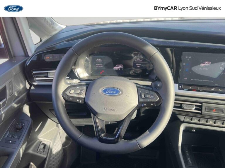 Ford Transit Connect FGN L1 1.5 ECOBOOST 150 PHEV BVA TREND - Image 10 (July 7, 2026)