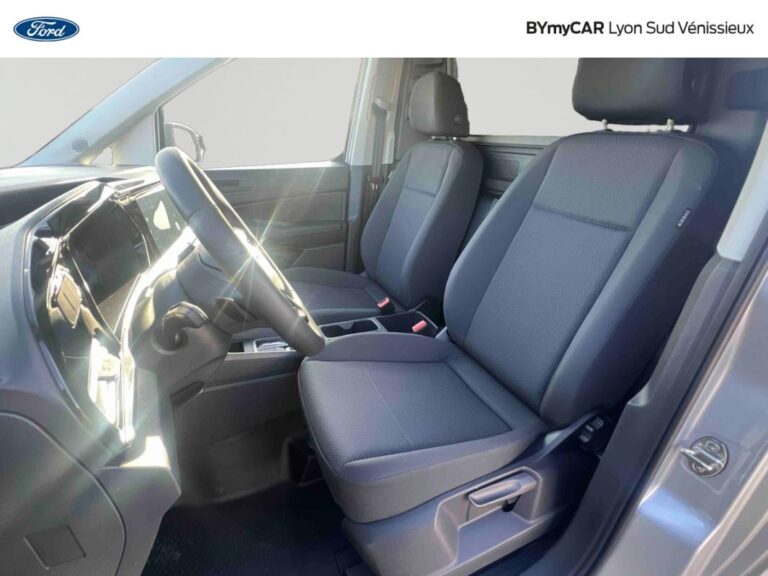 Ford Transit Connect FGN L1 1.5 ECOBOOST 150 PHEV BVA TREND - Image 11 (July 7, 2026)