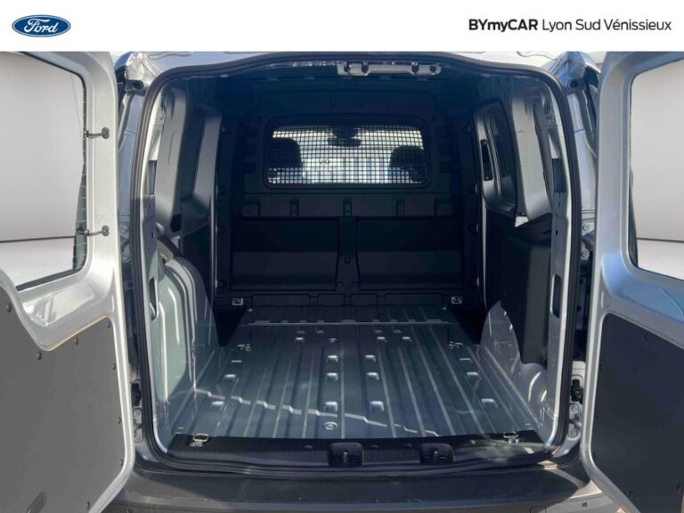 Ford Transit Connect FGN L1 1.5 ECOBOOST 150 PHEV BVA TREND - Image 12 (July 7, 2026)