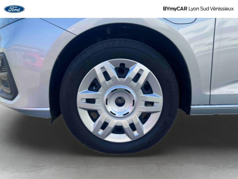 Ford Transit Connect FGN L1 1.5 ECOBOOST 150 PHEV BVA TREND - Image 13 (July 7, 2026)
