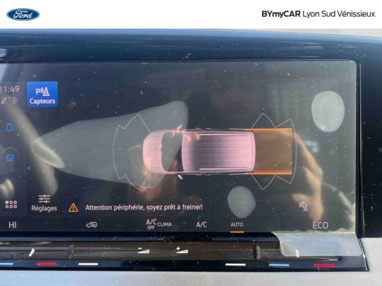 Ford Transit Connect FGN L1 1.5 ECOBOOST 150 PHEV BVA TREND - Image 15 (July 7, 2026)