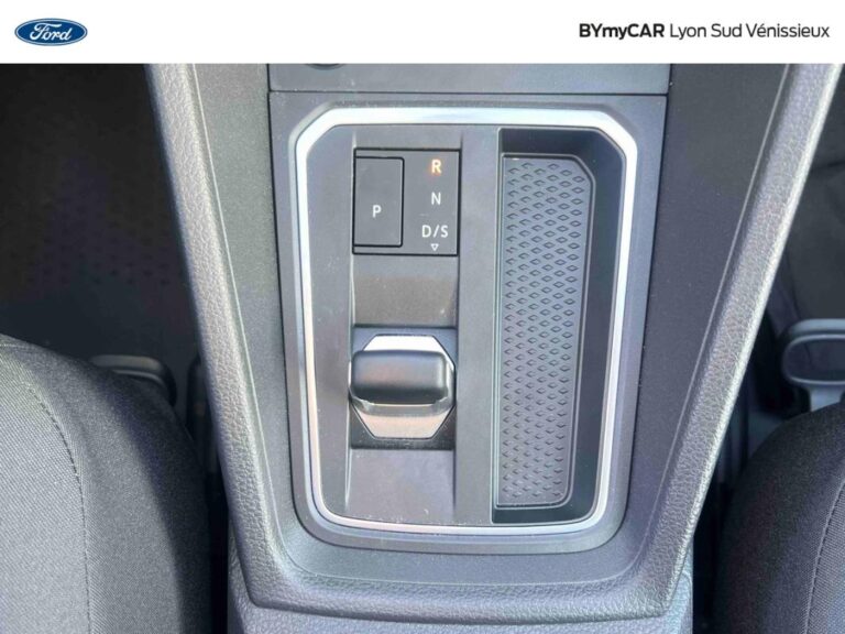 Ford Transit Connect FGN L1 1.5 ECOBOOST 150 PHEV BVA TREND - Image 16 (July 7, 2026)