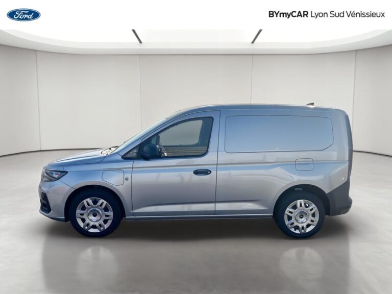 Ford Transit Connect FGN L1 1.5 ECOBOOST 150 PHEV BVA TREND - Image 02 (July 7, 2026)