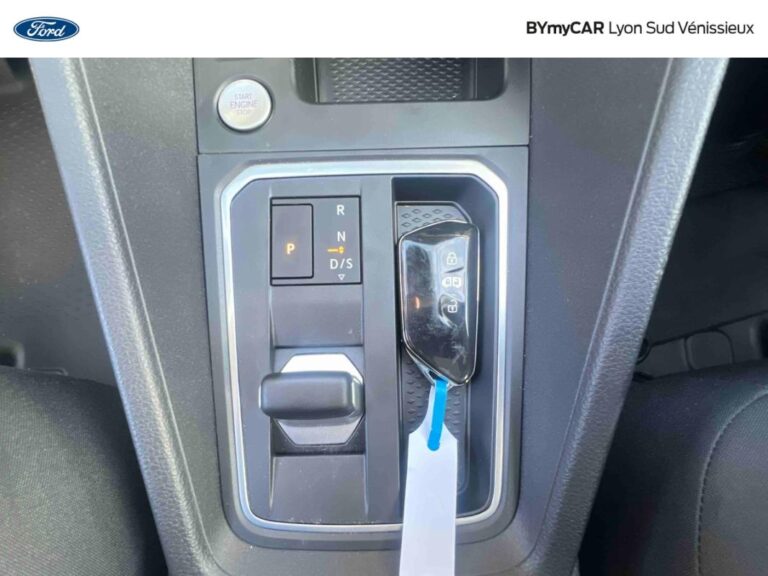 Ford Transit Connect FGN L1 1.5 ECOBOOST 150 PHEV BVA TREND - Image 20 (July 7, 2026)