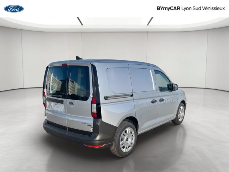 Ford Transit Connect FGN L1 1.5 ECOBOOST 150 PHEV BVA TREND - Image 05 (July 7, 2026)