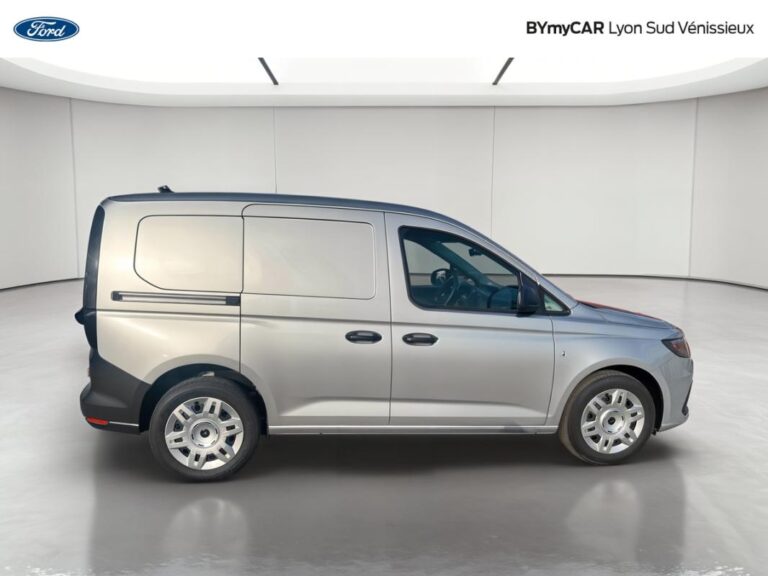 Ford Transit Connect FGN L1 1.5 ECOBOOST 150 PHEV BVA TREND - Image 06 (July 7, 2026)