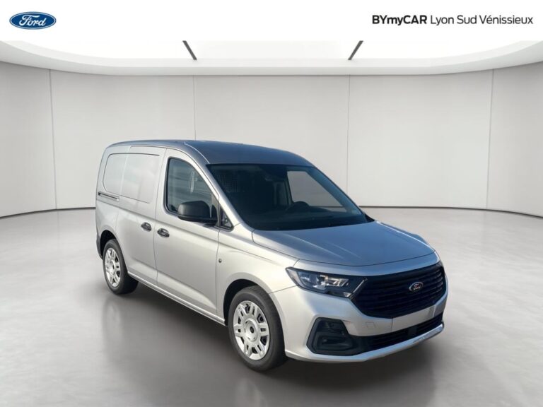 Ford Transit Connect FGN L1 1.5 ECOBOOST 150 PHEV BVA TREND - Image 07 (July 7, 2026)
