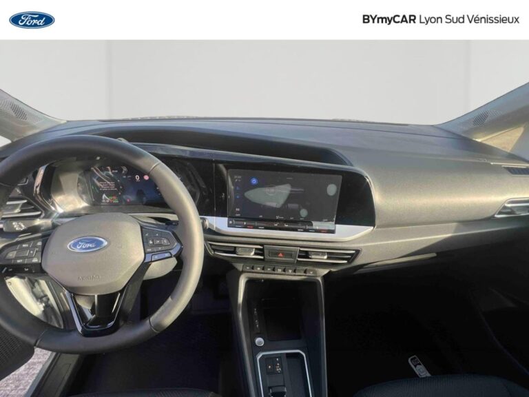 Ford Transit Connect FGN L1 1.5 ECOBOOST 150 PHEV BVA TREND - Image 09 (July 7, 2026)