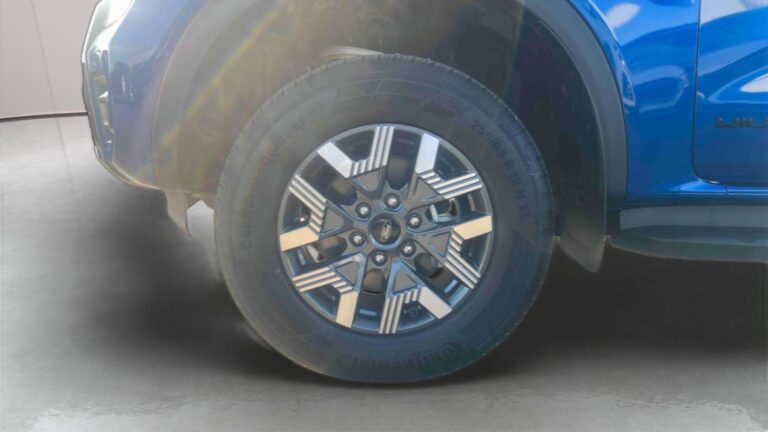 Ford Ranger DOUBLE CABINE DCA 2.3 ECOBOOST GTDI 281 CH PHEV S&S BVA10 e-4WD WILDTRAK - Image 09 (July 7, 2026)