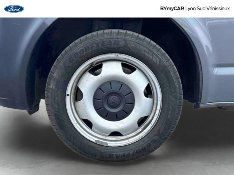 Volkswagen Transporter 6.1 VAN 2.0 TDI 198 DSG7 4MOTION BUSINESS - Image 13 (July 7, 2026)