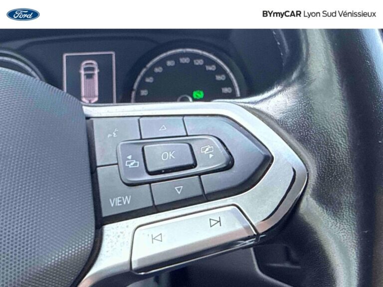 Volkswagen Transporter 6.1 VAN 2.0 TDI 198 DSG7 4MOTION BUSINESS - Image 17 (July 7, 2026)