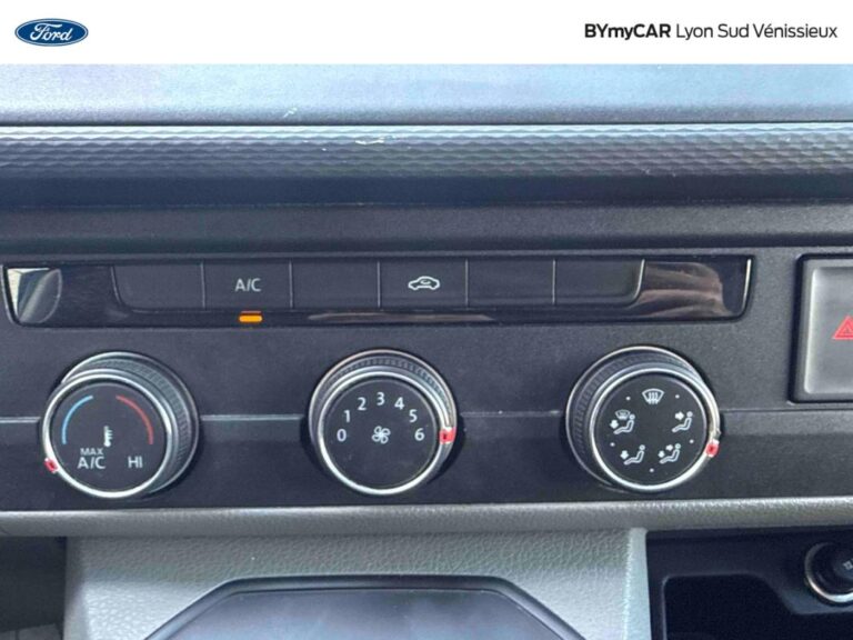 Volkswagen Transporter 6.1 VAN 2.0 TDI 198 DSG7 4MOTION BUSINESS - Image 19 (July 7, 2026)