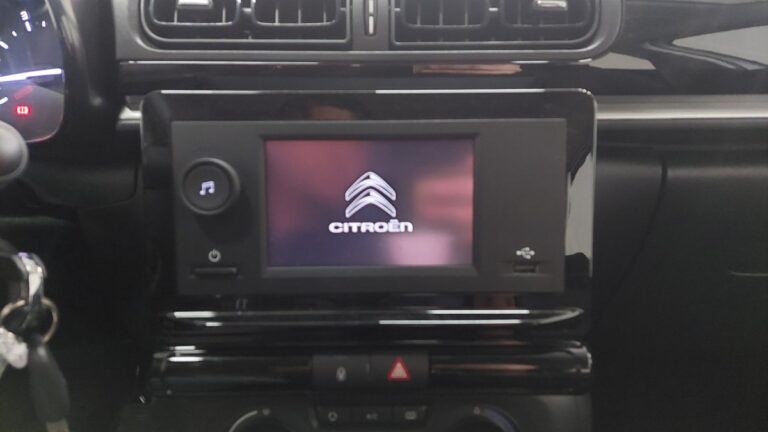 Citroën C3 Société PureTech 83 S&S BVM Feel - Image 10 (July 7, 2026)
