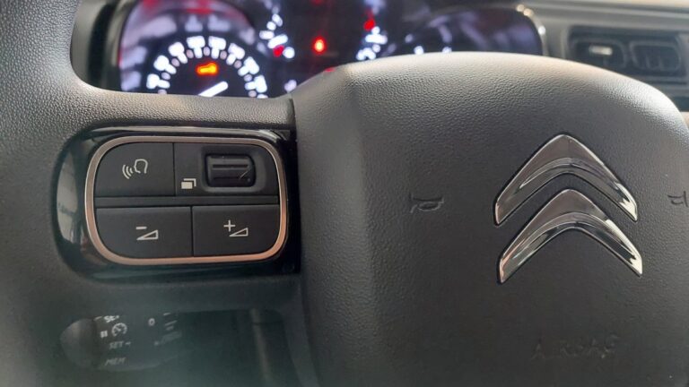 Citroën C3 Société PureTech 83 S&S BVM Feel - Image 14 (July 7, 2026)
