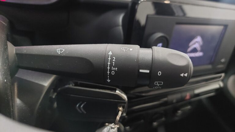 Citroën C3 Société PureTech 83 S&S BVM Feel - Image 15 (July 7, 2026)