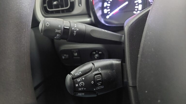Citroën C3 Société PureTech 83 S&S BVM Feel - Image 16 (July 7, 2026)