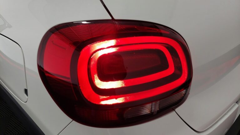 Citroën C3 Société PureTech 83 S&S BVM Feel - Image 19 (July 7, 2026)