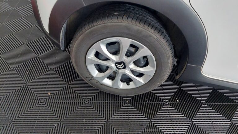 Citroën C3 Société PureTech 83 S&S BVM Feel - Image 20 (July 7, 2026)