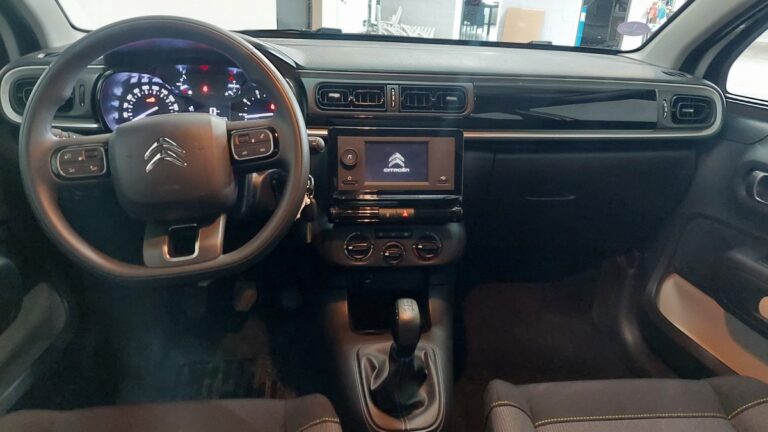 Citroën C3 Société PureTech 83 S&S BVM Feel - Image 07 (July 7, 2026)