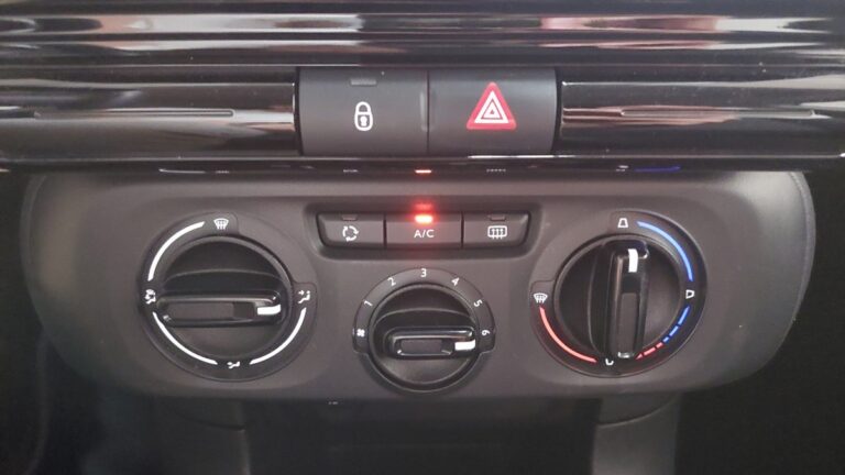 Citroën C3 Société BlueHDi 100 S&S BVM Feel - Image 13 (July 7, 2026)