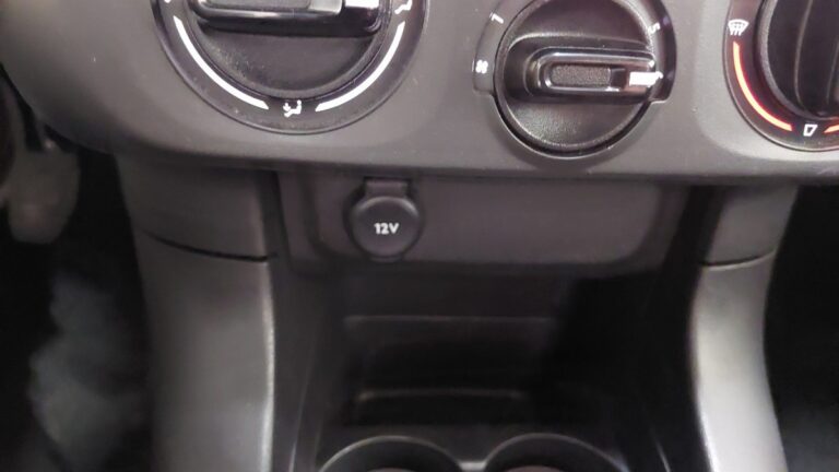 Citroën C3 Société BlueHDi 100 S&S BVM Feel - Image 14 (July 7, 2026)