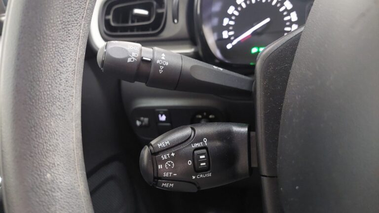 Citroën C3 Société BlueHDi 100 S&S BVM Feel - Image 19 (July 7, 2026)