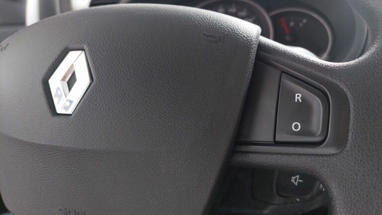 Renault Kangoo Express Extra R-Link – Blue dCi 95 - Image 14 (July 7, 2026)