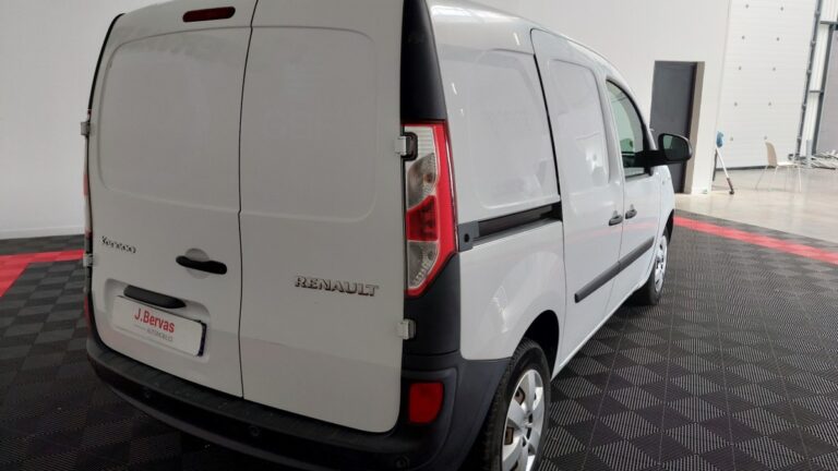 Renault Kangoo Express Extra R-Link – Blue dCi 95 - Image 04 (July 7, 2026)