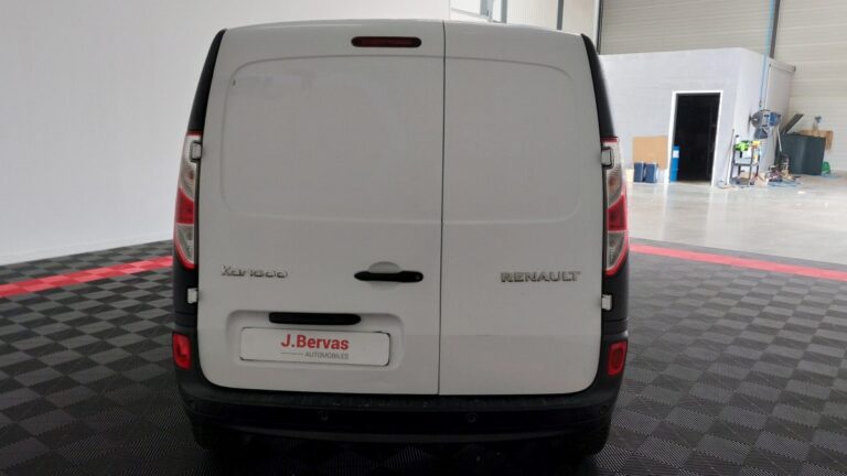 Renault Kangoo Express Extra R-Link – Blue dCi 95 - Image 05 (July 7, 2026)