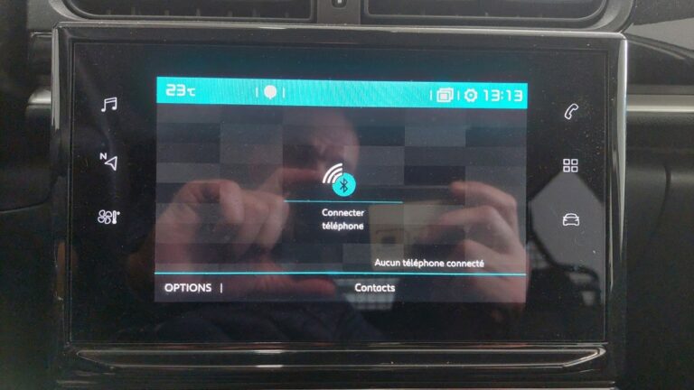 Citroën C3 Société BlueHDi 100 S&S BVM6 Feel Nav - Image 14 (July 7, 2026)