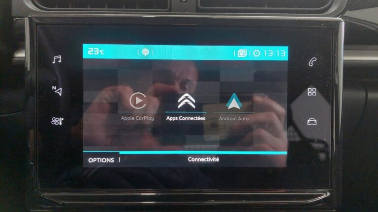 Citroën C3 Société BlueHDi 100 S&S BVM6 Feel Nav - Image 15 (July 7, 2026)