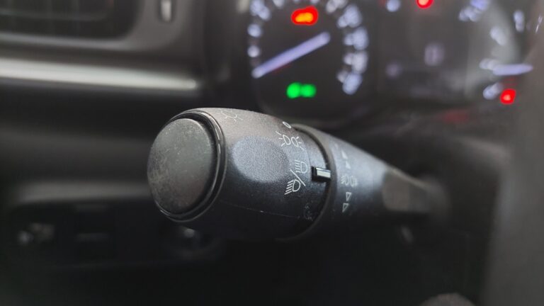 Citroën C3 Société BlueHDi 100 S&S BVM6 Feel Nav - Image 18 (July 7, 2026)