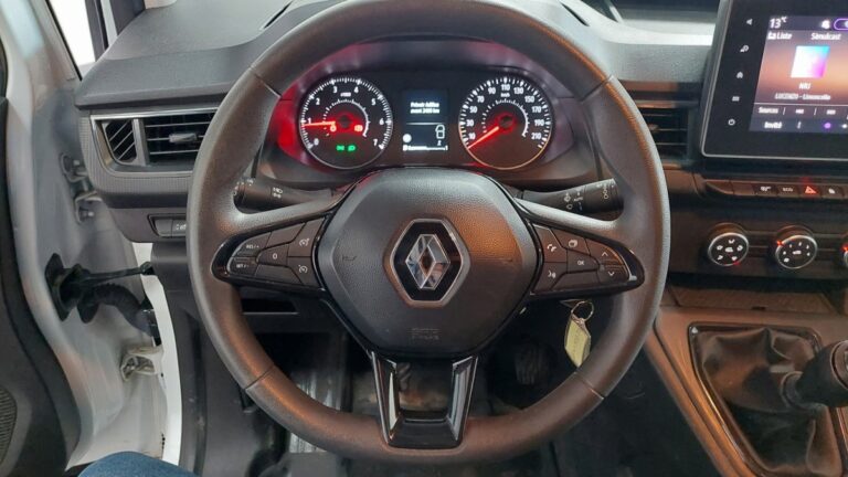 Renault Kangoo gd confort blue dci 95 – 22 - Image 10 (July 7, 2026)