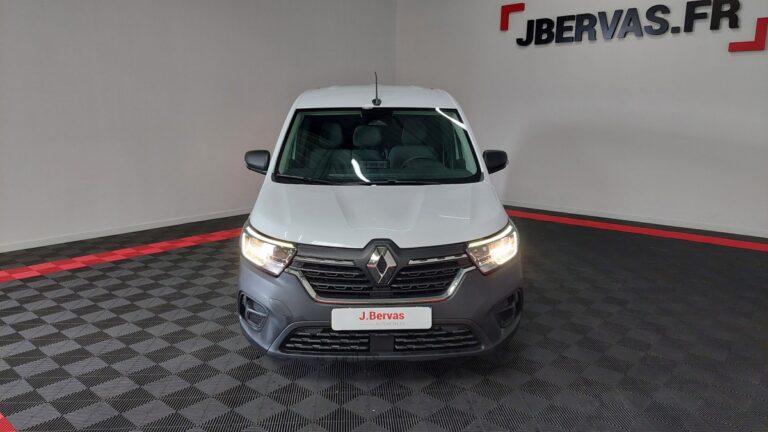 Renault Kangoo gd confort blue dci 95 – 22 - Image 02 (July 7, 2026)