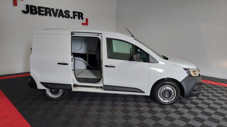 Renault Kangoo gd confort blue dci 95 – 22 - Image 04 (July 7, 2026)