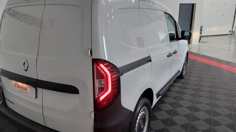 Renault Kangoo gd confort blue dci 95 – 22 - Image 06 (July 7, 2026)